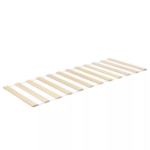 Ágyrács egyenes 80x200 cm