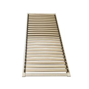 Keretes farugós ágyrács 90x200 cm