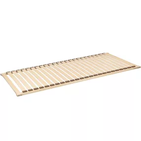 Keretes farugós ágyrács 90x200 cm