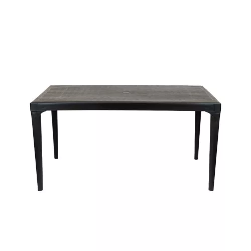 Odina műanyag kerti asztal