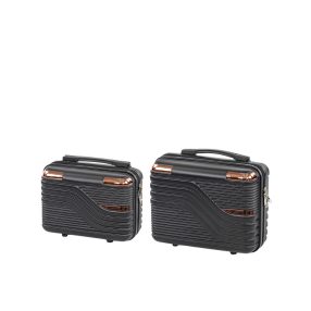 TraveLux Urban II bőrönd szett