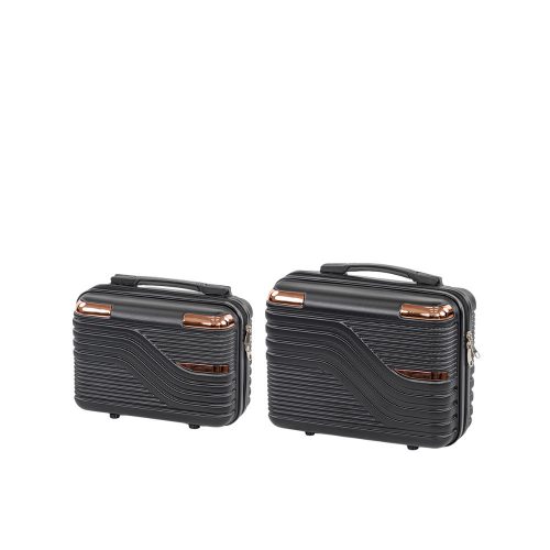 TraveLux Urban II bőrönd szett