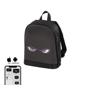 Pixen ledes okos hátizsák