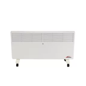 Asama elektromos fűtőtest 1250W/2500W