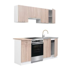 Praktik 180 konyhabútor