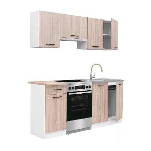 Praktik 180 konyhabútor