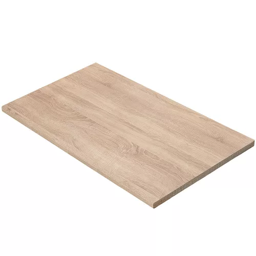 Praktik 90 konyhai munkalap sonoma tölgy