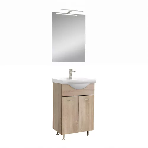 Ruben Prime 55 komplett