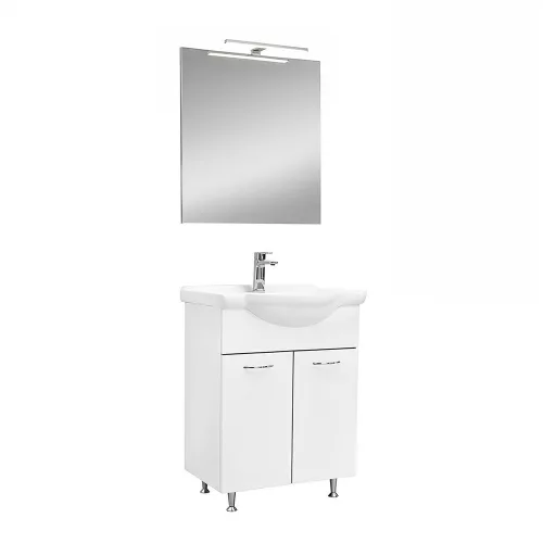 Ruben Prime 65 komplett