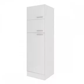 Yorki 60-as kamraszekrény felülfagyasztós hűtőhöz