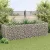 acél gabion magaságyás 360 x 90 x 100 cm
