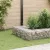 kocka alakú acélhuzal gabion magaságyás 30 x 30 x 30 cm