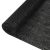 fekete HDPE belátásgátló háló 3,6 x 50 m 150 g/m²