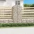 íves horganyzott vas gabion kosár 100x50x220/240 cm