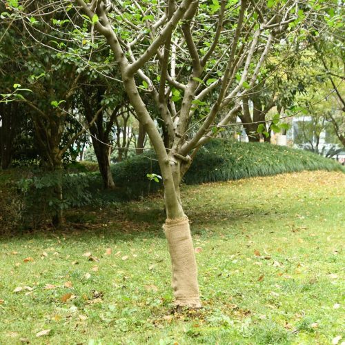 jutatekercs 0,5 x 25 m 100% juta 200 g/m2