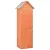 fa kerti fészer 71 x 60 x 213 cm