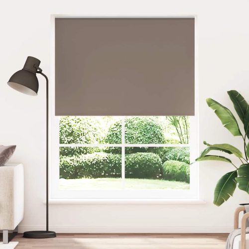 Roló Elsötétítés 140 x 230 cm-es Fehér