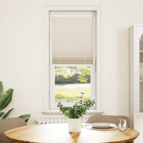 Szét Húzható Roló 40x150cm Krém