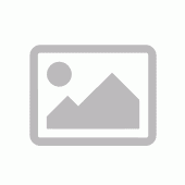vidaXL 2 db fehér műanyag étkezőszék