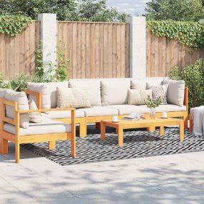 ARAKIL fekete-fehér PP kültéri szőnyeg 190 x 290 cm