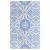 ARAKIL babakék PP kültéri szőnyeg 190 x 290 cm