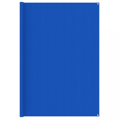kék sátorszőnyeg 250 x 350 cm