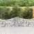 4 db íves horganyzott vas gabion kosár 200x30x60/80 cm