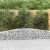 2 db íves horganyzott vas gabion kosár 400x30x40/60 cm