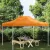 vidaXL narancssárga tető partisátorhoz 4,5 x 3 m 270 g/m²