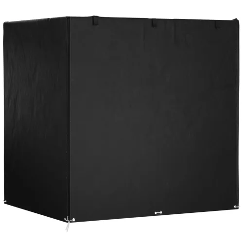 polietilén hintapad huzat 12 fűzőlyukkal 220x177x220 cm