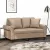 2-seater Sofa 2-személyes Cappuccino 2-Seater