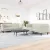 2 részes krémszínű bársony ülőgarnitúra