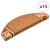 15 db bézs öntapadó lépcsőszőnyeg 65 x 21 x 4 cm