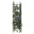 4 db acél és PP paradicsomketrec 116 cm