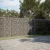 horganyzott vas gabion kosár fedéllel 1000 x 50 x 200 cm