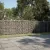 horganyzott vas gabion kosár fedéllel 650 x 100 x 100 cm