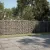 horganyzott vas gabion kosár fedéllel 1100 x 100 x 100 cm
