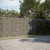 horganyzott vas gabion kosár fedéllel 450 x 100 x 200 cm