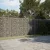 horganyzott vas gabion kosár fedéllel 950 x 100 x 200 cm