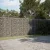 horganyzott vas gabion kosár fedéllel 1000 x 100 x 200 cm