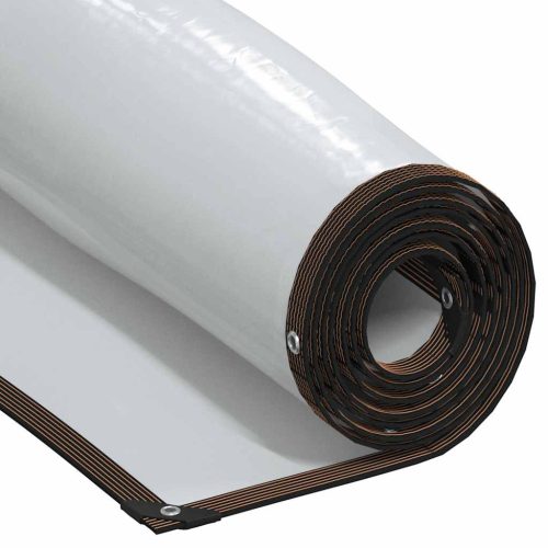 növénytakaró fülekkel 1x4 m polietilén