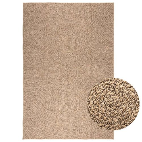 ZIZUR juta hatású beltéri és kültéri szőnyeg 200 x 290 cm