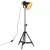 vidaXL fekete állólámpa 25 W 35 x 35 x 65/95 cm E27