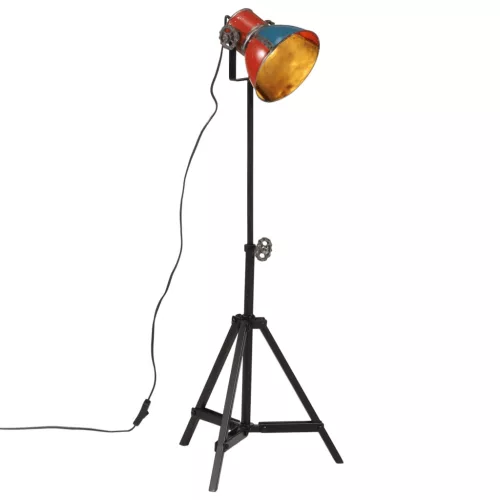 vidaXL többszínű állólámpa 25 W 35 x 35 x 65/95 cm E27