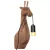 vidaXL állat formájú falilámpa 25 W 12x12x42 cm E27