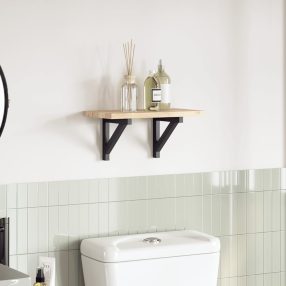 tömör akácfa téglalap alakú asztallap 60 x 20 x 2 cm