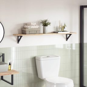 tömör akácfa téglalap alakú asztallap 160 x 20 x 2 cm