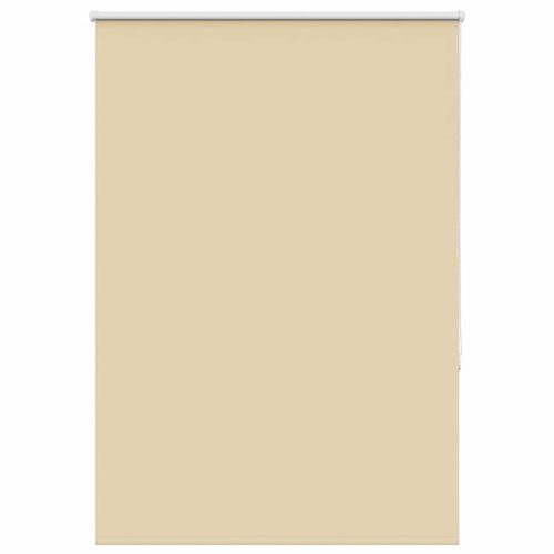 vidaXL redőny Blackout 95x130 cm Szövetszélesség 90,7 cm poliészter