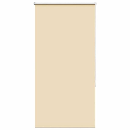 vidaXL redőny Blackout 70x150 cm szövetszélesség 65,7 cm poliészter