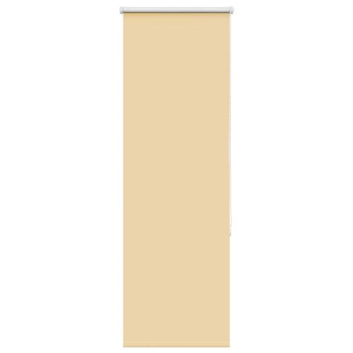 vidaXL redőny Blackout 45x175 cm szövetszélesség 40,7 cm poliészter
